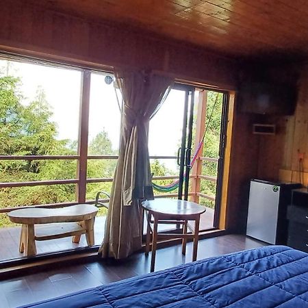 Cabanas Pacifico San Jose del Pacifico Kültér fotó
