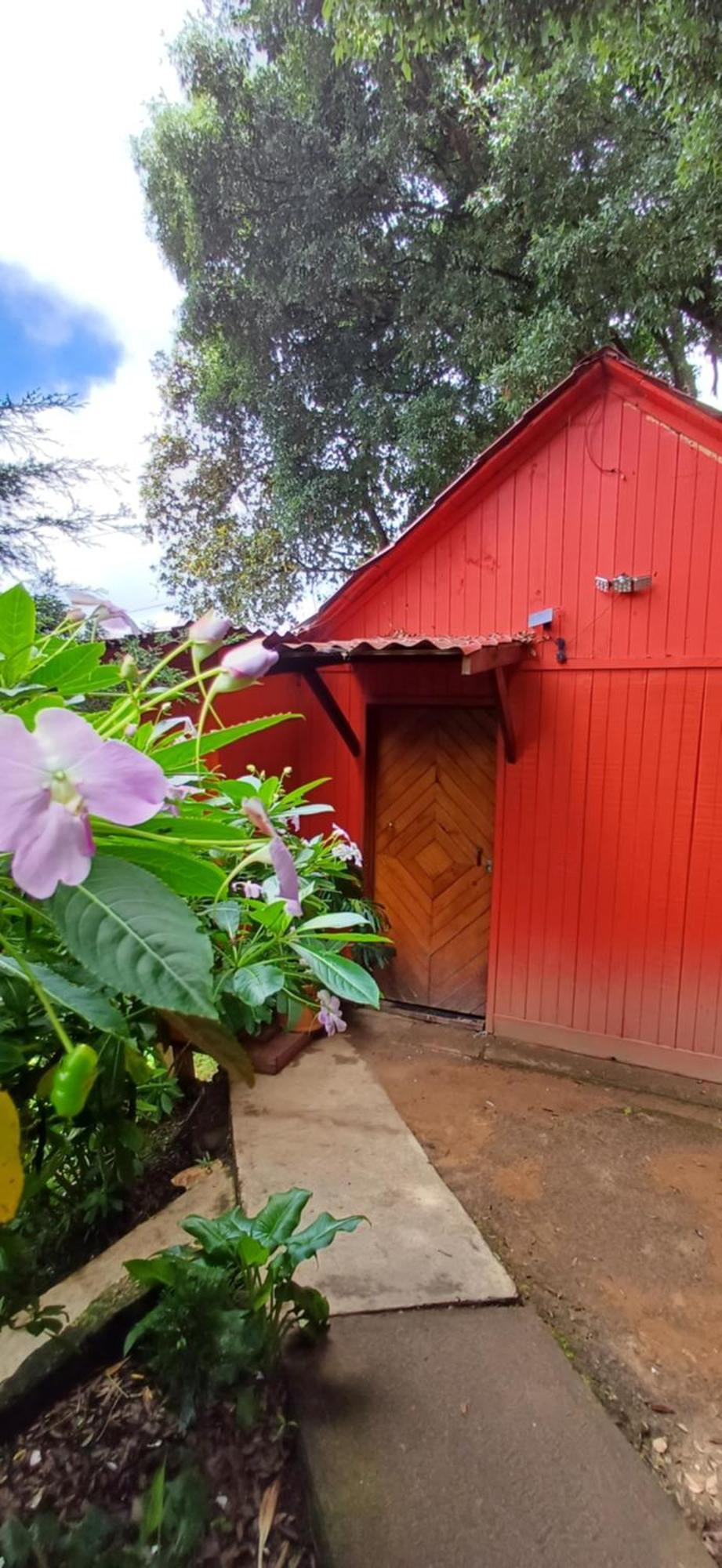 Cabanas Pacifico San Jose del Pacifico Kültér fotó